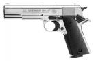 Colt GOVERMENT 1911 Chrome