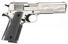 Colt GOVERMENT 1911 Chrome