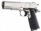 Colt GOVERMENT 1911 Chrome