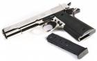 Colt GOVERMENT 1911 Chrome