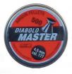 Diabolo MASTER 4,5 mm