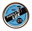 Diabolo LUX 4,5 mm