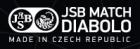 Diabolo JSB Exact 4,51mm
