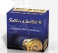 Sellier&Bellot 12 SKEET 28 SUPER