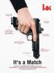 Heckler&Koch SFP9 OR Match  9mm Luger