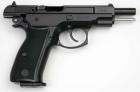 KIMAR CZ-75 Black