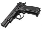 KIMAR CZ-75 Black