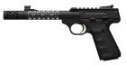 Browning Buck Mark PLS Vision BLK  UFX