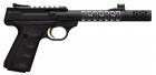 Browning Buck Mark PLS Vision BLK  UFX