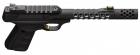 Browning Buck Mark PLS Vision BLK  UFX