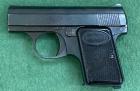 Browning FN Baby