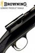Browning T-Bolt COMP SPORTER LH .22 WMR