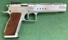 Tanfoglio Gold Match 6", 9mm Para