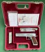Tanfoglio Gold Match 6", 9mm Para