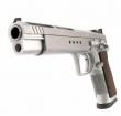Tanfoglio Gold Match 6", 9mm Para