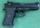 Beretta 92 FS Compact