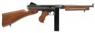 Thompson M1A1 4,5mm Co2