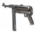 MP-40  4,5mm  Co2