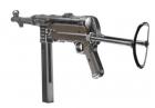 MP-40  4,5mm  Co2