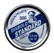 diabolo Standard 5,5 mm