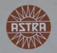 ASTRA Mod. 960 .357 Mag.