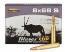 Blaser CDP 8x68 S