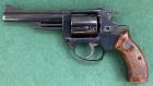 Astra CADIX .38 Special