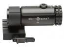 SightMark T-3 Magnifier LQD