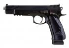 CZ-75 TAIPAN 6" 9mm Luger