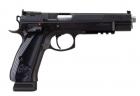 CZ-75 TAIPAN 6" 9mm Luger