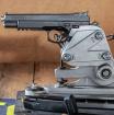 CZ-75 TAIPAN 6" 9mm Luger