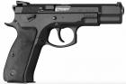 CZ-75 B Ω 9mm Luger