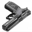 CZ-P-09  9mm Luger