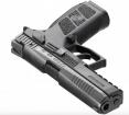 CZ-P-09  9mm Luger