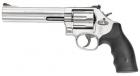 Smith&Wesson 686 6"  .357 Mag.