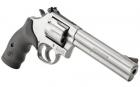 Smith&Wesson 686 6"  .357 Mag.