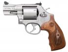 Smith&Wesson 686 .357 Mag. P.C.