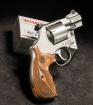 Smith&Wesson 686 .357 Mag. P.C.