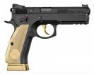  CZ-75 SP-01 Shadow 85th Anniversary Edition 