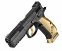  CZ-75 SP-01 Shadow 85th Anniversary Edition 