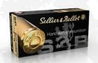 Sellier&Bellot 9mmLuger  SP 6,5g