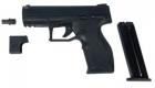 Taurus TX 22
