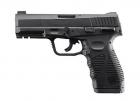 Taurus PT 24-7 G2 9mm L.