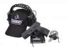 Taurus PT 111 G2 9mmL.