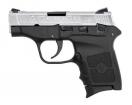Smith & Wesson BODYGUARD 380 ENGRAVED