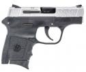 Smith & Wesson BODYGUARD 380 ENGRAVED