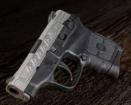 Smith & Wesson BODYGUARD 380 ENGRAVED