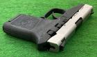 Smith & Wesson BODYGUARD 380 ENGRAVED