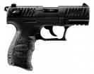 Walther P 22 Q .22LR