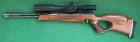 Weihrauch HW 97 K 4,5mm 